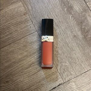 Dior Matte Lipstick - Coral